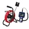 Pce Instruments Videoscope, Waterproof Camera Head with 28 mm / 1.1" diameter PCE-VE 380N - alternate 1